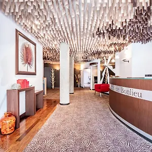 Hotel De Bonlieu, Annecy