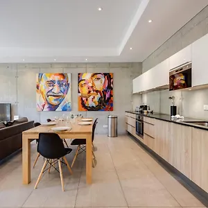  Vakantiehuis Le Kube - De Prestige Au Centre D'annecy